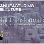 DIgital Transformation in Manufacturing