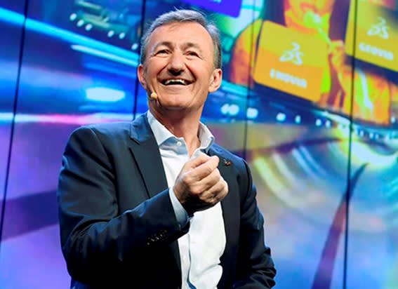 PLATFORM-BASED CLINICAL TRIAL A HIT FOR DASSAULT. in his comments about the second quarter 2020 figures, the head of Dassault, Bernard Charlès, pointed out, among other things, the value of the Medidata acquisition. The company, acquired in 2019, delivered double-digit revenue increases (without IFRS) during Q2 2020, with a strong operating margin. This meant a lot for the French PLM developer, despite the tough times, to show a decent quarterly results.