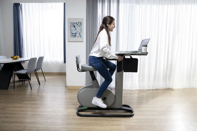 The new Acer eKinekt BD 3. (Source: Acer.)