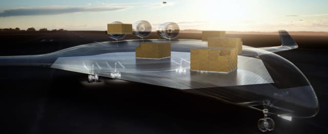 Depiction of Natilus’ diamond cargo bay. (Image: Natilus.)