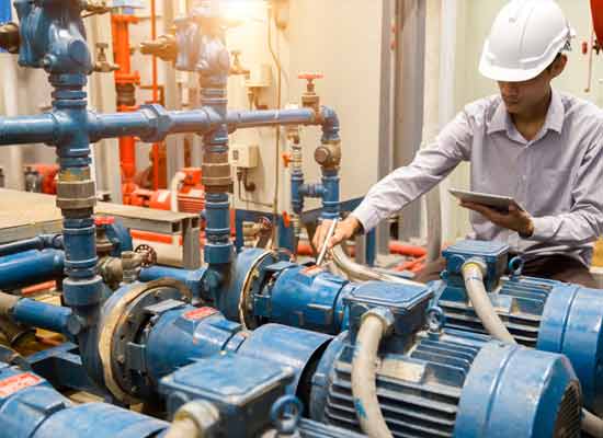 Connecting legacy machines to IoT may be easier than you think. Image courtesy of PTC.