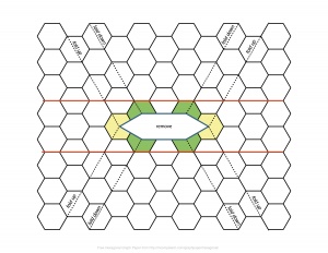 origami, nano, construction, medicine, space